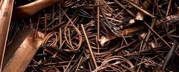 Persistent demand to fuel copper prices to rally to Rs 980-Rs 1,020 per kg: Report Persistent demand to fuel copper prices to rally to Rs 980-Rs 1,020 per kg: Report