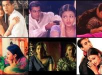 They fell in love, those moony-moony eyes, romance was showing on their faces: Smita Jaykar reveals Salman Khan, Aishwarya Rai's romance bloomed on sets of Hum Dil De Chuke Sanam