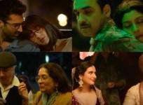 Metro In Dino social media review, box office