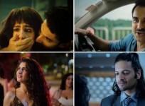Metro In Dino social media review, box office