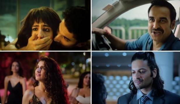 Metro In Dino Metro In Dino social media review, box office