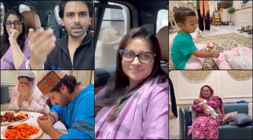 'Dipika Kakar's stage 2 liver cancer treatment to begin next week, may continue for 2 years': Shoaib Ibrahim 'Dipika Kakar's stage 2 liver cancer treatment to begin next week, may continue for 2 years': Shoaib Ibrahim
