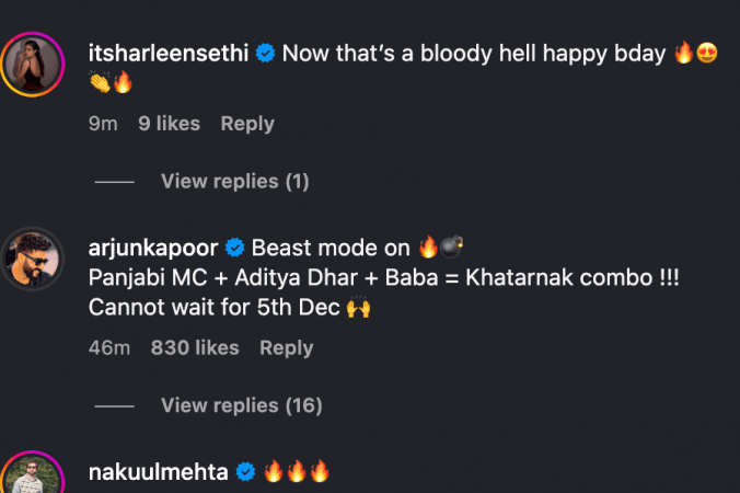 Dhurandhar first look: Bloodied Ranveer Singh smokes, promises absolute carnage; fans say 'Khilji in Animal Park..': Dhurandhar first look: Bloodied Ranveer Singh smokes, promises absolute carnage; fans say 'Khilji in Animal Park..':