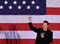 'America Party' is formed to give back your freedom: Elon Musk launches new party