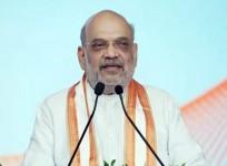 Amit Shah backs Gujarat's salt cooperatives, applauds Amul's expanding legacy