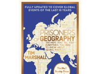 Review: Tim Marshall's 10th year anniversary edition of