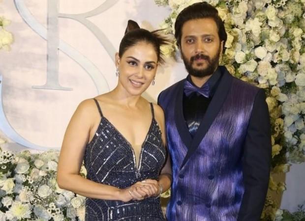 Genelia, Riteish Deshmukh Genelia, Riteish Deshmukh