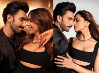 Deepika Padukone-Ranveer Singh