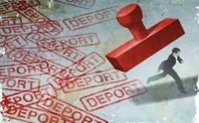 29 foreign nationals, including 18 Bangladeshis, deported from Delhi for illegal stay 29 foreign nationals, including 18 Bangladeshis, deported from Delhi for illegal stay