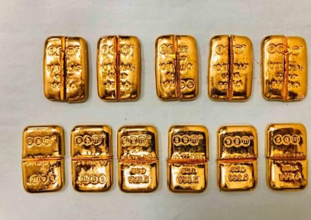 15 pc of $23 trillion global gold market now held in India: Report 15 pc of $23 trillion global gold market now held in India: Report
