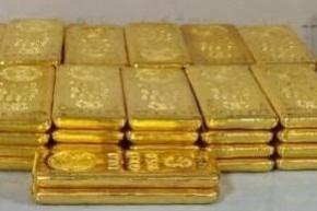 15 pc of $23 trillion global gold market now held in India: Report 15 pc of $23 trillion global gold market now held in India: Report