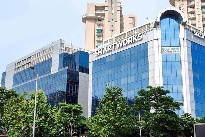 IPO-bound Smartworks' losses swell 21 pc to over Rs 63 crore in FY25 IPO-bound Smartworks' losses swell 21 pc to over Rs 63 crore in FY25