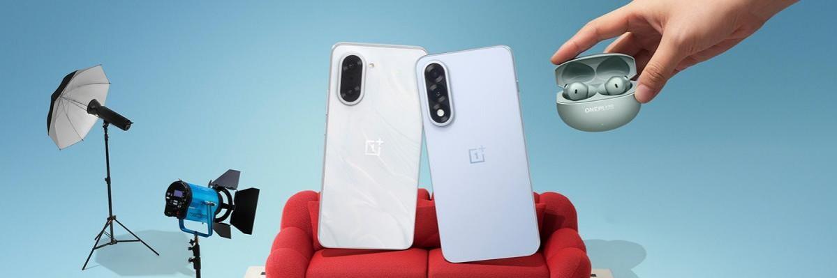 OnePlus Summer Launch Event: Nord 5, Nord CE5, Buds 4 launching on July 8 OnePlus Summer Launch Event: Nord 5, Nord CE5, Buds 4 launching on July 8