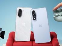 OnePlus Summer Launch Event: Nord 5, Nord CE5, Buds 4 launching on July 8