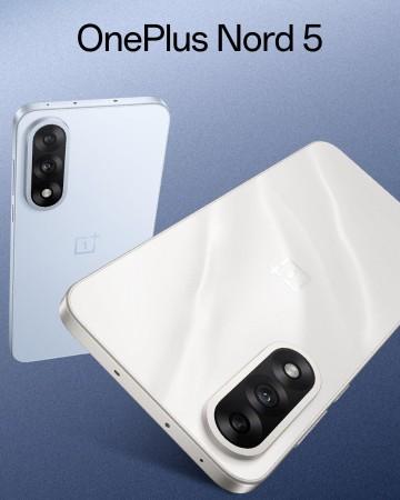 OnePlus Summer Launch Event: Nord 5, Nord CE5, Buds 4 launching on July 8 OnePlus Summer Launch Event: Nord 5, Nord CE5, Buds 4 launching on July 8