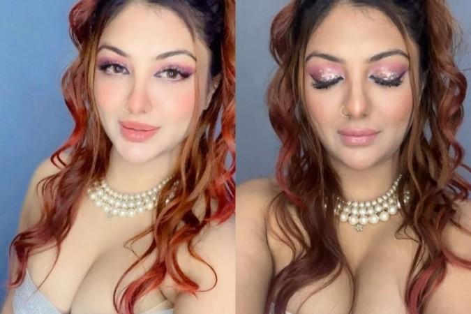 Khushi Mukherjee Khushi Mukherjee
