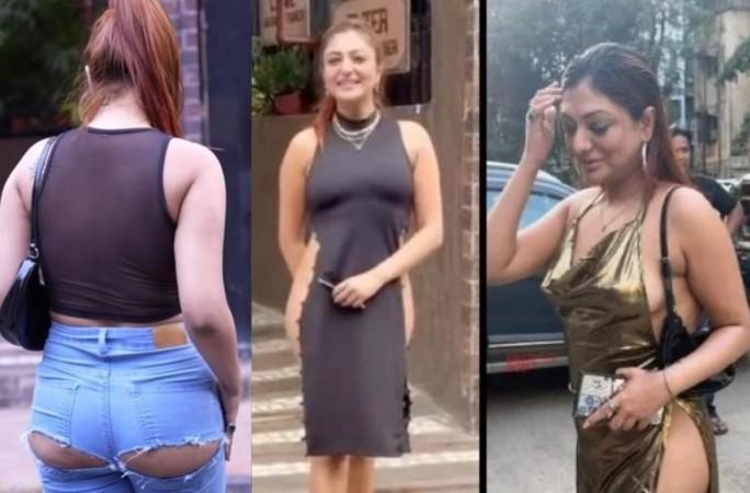 Khushi Mukherjee Khushi Mukherjee