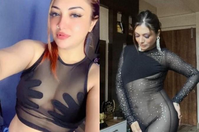 Khushi Mukherjee Khushi Mukherjee