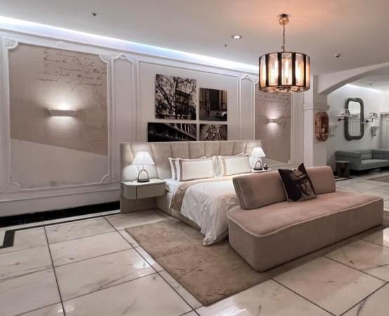 'My style Is timeless with touch of glam': Gauri Khan on designing homes and launching her Delhi studio [Exclusive]