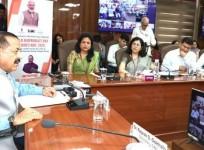 World Bioproduct Day: India targets $300 bn bioeconomy by 2030, says Jitendra Singh
