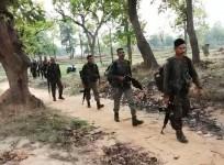 Maoist sniper with Rs 8 lakh bounty killed in Chhattisgarh encounter