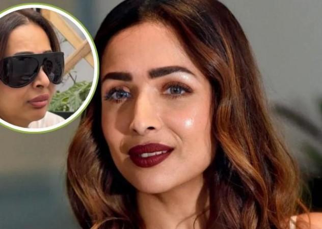 Malaika Arora age shamed Malaika Arora age shamed