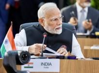 'People-centric and Humanity First': As India set to hold BRICS chair next year, PM Modi outlines agenda