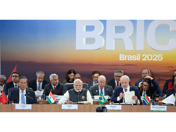 'People-centric and Humanity First': As India set to hold BRICS chair next year, PM Modi outlines agenda