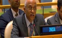 India abstains on UNGA Afghanistan resolution; calls for preventing LeT, JeM exploiting territory