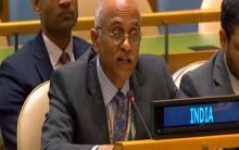 India abstains on UNGA Afghanistan resolution; calls for preventing LeT, JeM exploiting territory