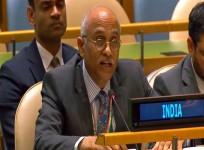 India abstains on UNGA Afghanistan resolution; calls for preventing LeT, JeM exploiting territory