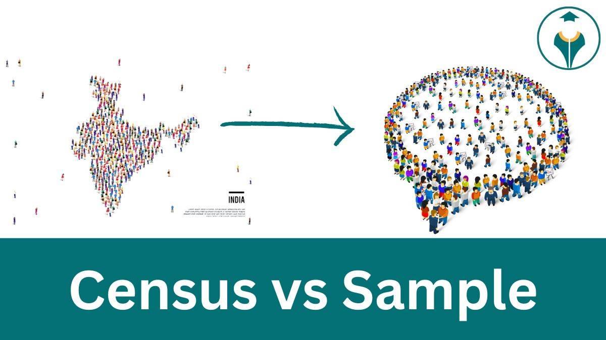 India gears up for first-ever digital Census in 2027 with caste data, self-enumeration features