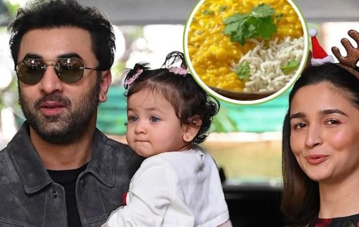 Ranbir Kapoor, Raha Kapoor, Alia Bhatt Ranbir Kapoor, Raha Kapoor, Alia Bhatt