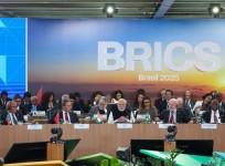 BRICS Plus at Rio 2025