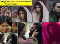 Who Is Sara Arjun? India's richest child actor goes bold, kisses Ranveer Singh in Dhurandhar