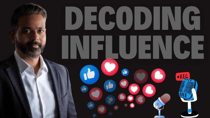 Kofluence CEO decodes India's influencer economy Kofluence CEO decodes India's influencer economy