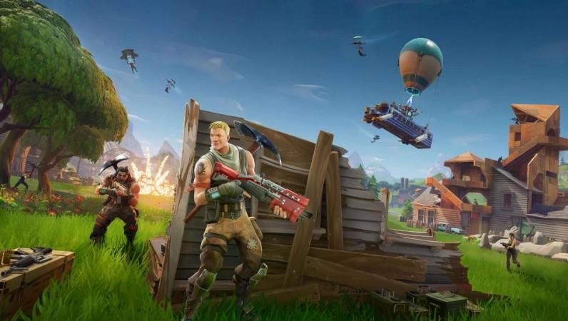 Epic Games drops app store-related antitrust lawsuit against Samsung
