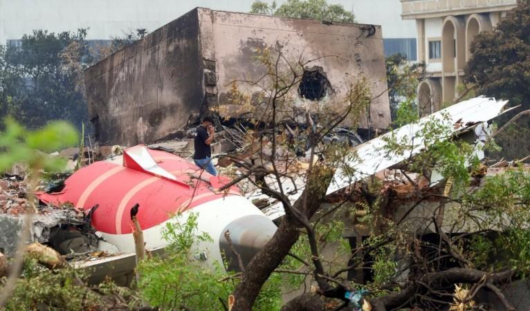 Air India 171 Crash: AAIB's Preliminary Report Insights Air India 171 Crash: AAIB's Preliminary Report Insights
