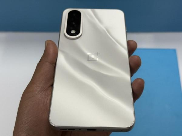 OnePlus Nord 5 review: OnePlus Nord 5 review: