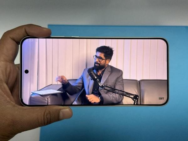 OnePlus Nord 5 review OnePlus Nord 5 review: