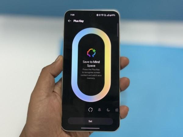 OnePlus Nord 5 review OnePlus Nord 5 review