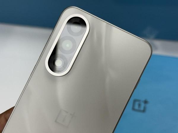 OnePlus Nord 5 review OnePlus Nord 5 review
