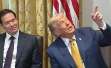 Trump doubles down on 10 per cent tariff for BRICS; threatens 200 per cent tariff on pharma