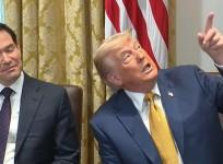 Trump doubles down on 10 per cent tariff for BRICS; threatens 200 per cent tariff on pharma