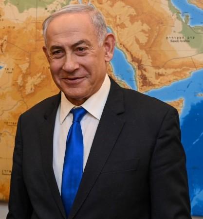 Amid Gaza ceasefire talks, Trump and Netanyahu meet in Washington for second time Amid Gaza ceasefire talks, Trump and Netanyahu meet in Washington for second time