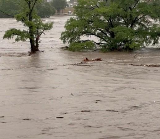 Death toll in US Texas flash floods climbs to 109; over 160 missing Death toll in US Texas flash floods climbs to 109; over 160 missing