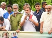 Karnataka Home Minister holds peace meeting in Mangaluru to address communal unrest