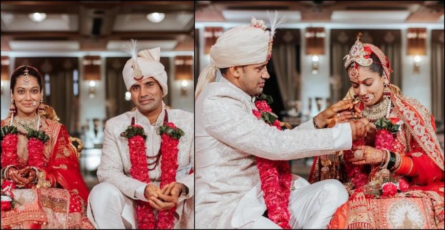 'There is no talk...': Sangram Singh reacts to divorce rumours with Payal Rohatgi, justifies her decision to quit his charitable trust 'There is no talk...': Sangram Singh reacts to divorce rumours with Payal Rohatgi, justifies her decision to quit his charitable trust