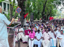 Trade Unions' Nationwide Strike: A Peaceful Protest with Exceptions