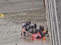 Gujarat bridge collapse: CM Patel announces Rs 4 lakh compensation for families of deceased